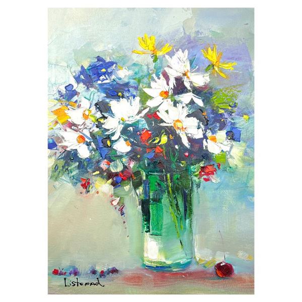 Untitled by Listopad Original