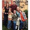 Image 1 : Rodney cast signed photo