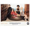Image 1 : Charlie's Angels cast signed photo