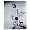Image 1 : Virginia Mayo signed photo