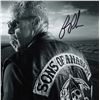 Image 1 : Ron Perlman signed photo