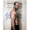 Image 1 : Jason Statham signed photo