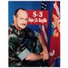 Image 1 : Gerald McRaney signed photo