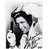 Image 1 : Edd Byrnes signed photo