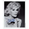 Image 1 : Joan Rivers signed photo