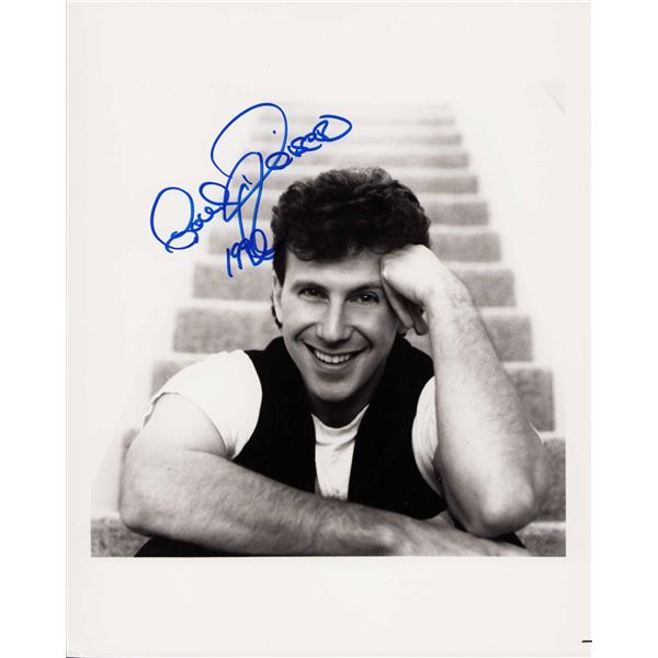 Paul Reiser signed photo