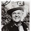 Image 1 : Carroll O'Connor signed photo