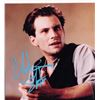 Image 1 : Christian Slater signed photo