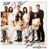 Image 1 : Army Wives cast signed photo