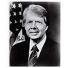 Image 1 : Jimmy Carter signed photo