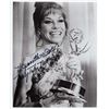 Image 1 : Mary Tyler Moore signed photo