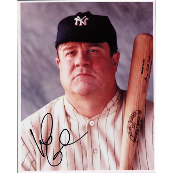 John Goodman signed photo