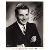 Image 1 : Dwayne Hickman signed photo