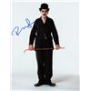 Image 1 : Robert Downey Jr signed photo Chaplin