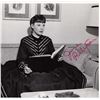 Image 1 : June Allyson signed photo
