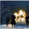 Image 1 : Richard Brake signed photo Game of Thrones