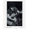 Image 1 : John Oates signed photo