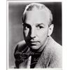 Image 1 : Lloyd Nolan signed photo