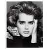 Image 1 : Brooke Shields signed photo