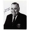 Image 1 : Jonathan Winters signed photo