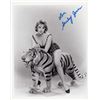 Image 1 : Shirley Jones signed photo