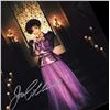 Image 1 : Joan Collins signed photo