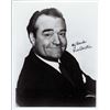 Image 1 : Red Skelton signed photo