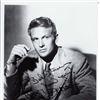 Image 1 : Robert Stack signed photo