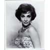 Image 1 : Gina Lollobrigida signed photo