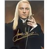 Image 1 : Jason Isaacs signed photo Harry Potter