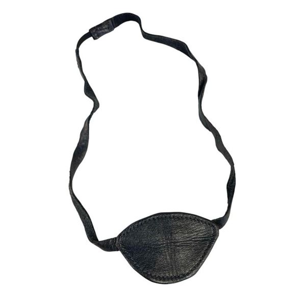 Arrow TV Series (2012-2020) - Deathstroke (Manu Bennett) Eye Patch