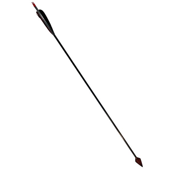 Arrow TV Series (2012-2020) - Green Arrow (Stephen Amell) Dark Arrow - Hero Arrow