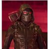 Image 5 : Arrow TV Series (2012-2020) - Green Arrow (Stephen Amell) Dark Arrow - Hero Arrow