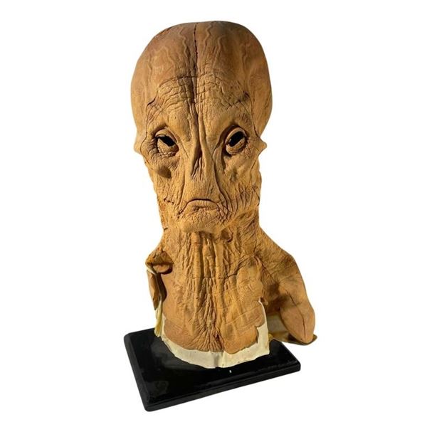 Babylon 5 (1994–1998) - Surgery Alien Mask