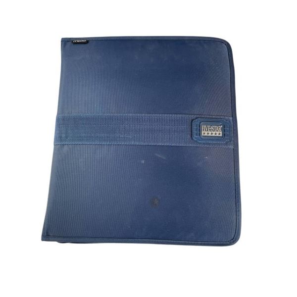 Babylon 5 (1994–1998) - Large Autograph Collection x36