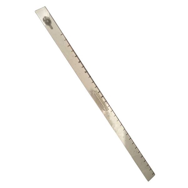 Battlestar Galactica (2004 - 2009) - Galactica Measuring Ruler