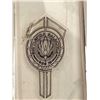 Image 3 : Battlestar Galactica (2004 - 2009) - Galactica Measuring Ruler