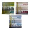 Image 2 : Battlestar Galactica (2004 - 2009) - Prop Money (X3)