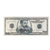 Image 1 : Breaking Bad (2008 - 2013) - $50.00 Bank Note