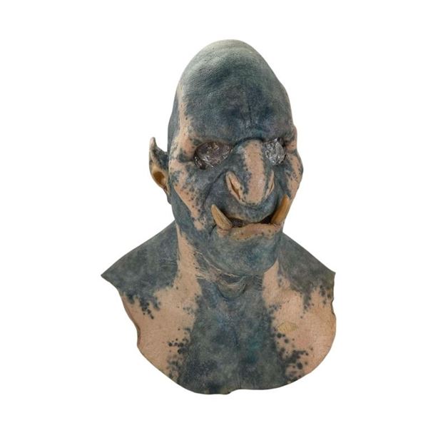 Bright (2017) - Orc Male Full Mask