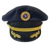 Image 1 : Catch Me If You Can (2002) - Airline Pilot Hat