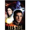 Image 4 : Farscape (1999-2003) - Cast Signed Script