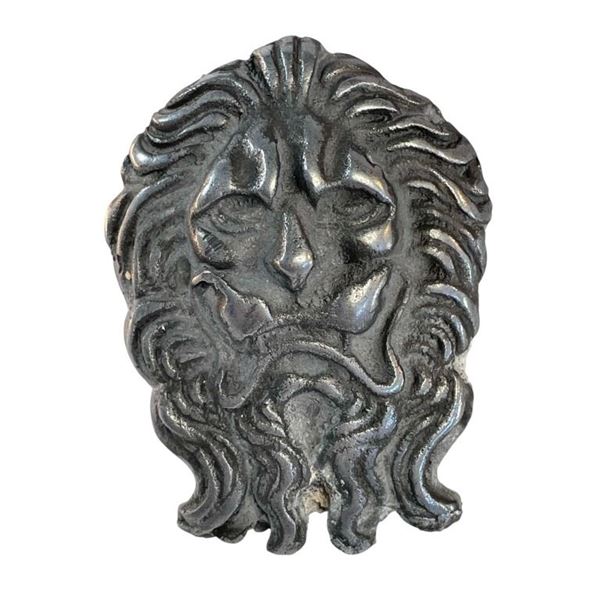 Game of Thrones (2011-2019) - Lannister Armor Chest Casting