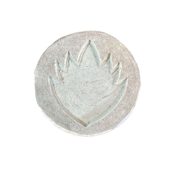 Guardians of the Galaxy (2014) - Logo Badge Mold - Lot A