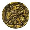 Image 2 : Hercules (2014) - Gold Metal Coin