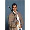 Image 7 : Highlander (1992-1998) - Duncan MacLeod (Adrian Paul) Sword of the Dragon katana Handle