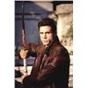 Image 8 : Highlander (1992-1998) - Duncan MacLeod (Adrian Paul) Sword of the Dragon katana Handle