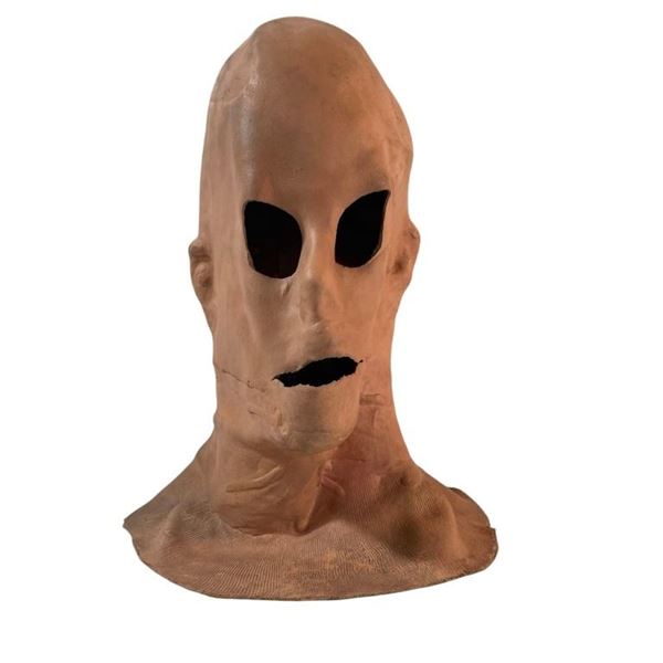 Hollow Man (2000) - Full Kevin Bacon Hero Head Mask