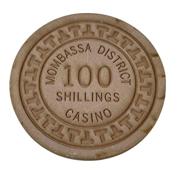 Inception (2010) - Wooden Casino Coin Master Mold