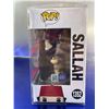 Image 2 : Indiana Jones Signed Funko Pop of "Sallah" by John Rhys-Davies